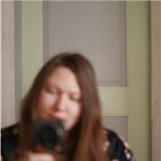 Donne des cours d'anglais tout niveau ( A1 à B2 )